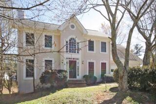 1920 Huntcliff Dr, Lawrenceville GA  30043-4067 exterior