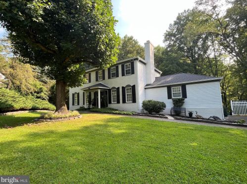 460 Cricket Ln, Media PA 19063-5433 exterior