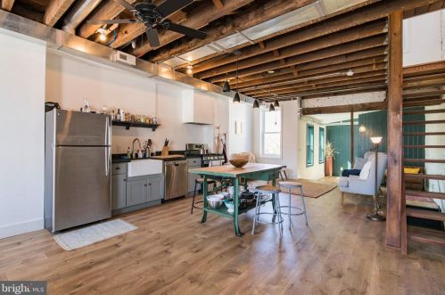 2026 Howard St, Philadelphia PA 19148-3334 exterior