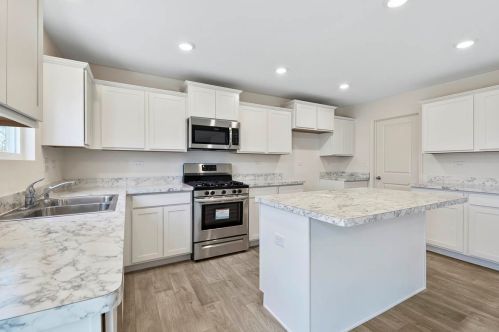 2006 Serenity Ln, Bull Valley IL 60098-7017 exterior