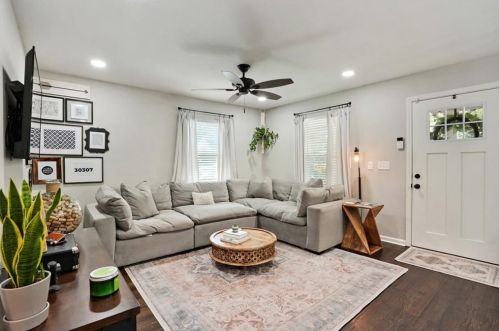 23 Montgomery St, Atlanta GA  30307-2843 exterior