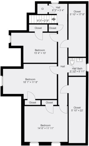 10 Bigelow St, Boston MA exterior