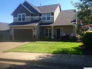 5888 Poppy Hills St, Salem, OR 97306-9011