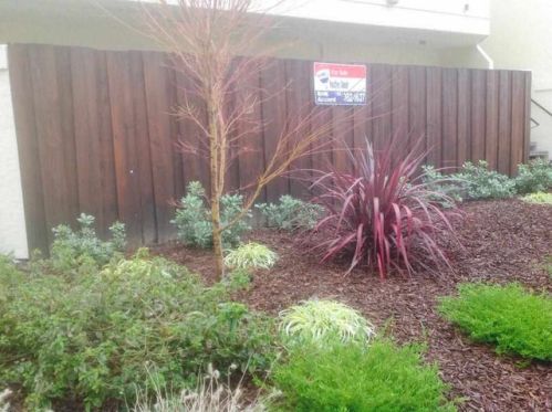 5045 Valley Crest Dr, Concord CA  94521-4901 exterior