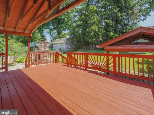 12705 Hathaway Dr, Silver Spring MD 20906-4076 exterior