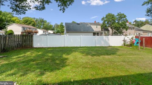 401 Latona Ave, Trenton NJ 08618-2716 exterior