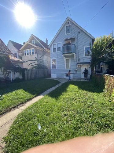 1024 19th St, Milwaukee WI  53204-2044 exterior