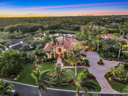 15175 Brolio Way, Naples, FL 34110-2719