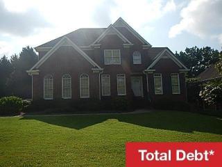 942 Chadwick Park Dr, Lawrenceville, GA 30045-8235