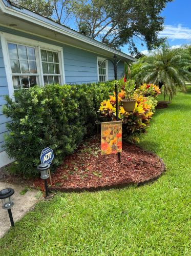 2009 Burlington St, Fort Pierce, FL 34984-4350