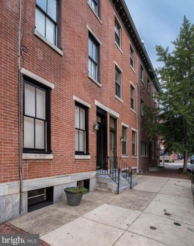 608 21 St, Philadelphia PA 19121-3944 exterior