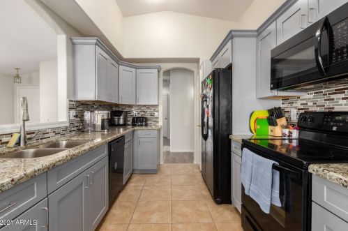 16634 35 Way, Phoenix AZ 85050-2608 exterior