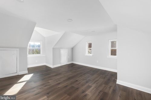 3964 Ames St, Washington DC  20019-3357 exterior