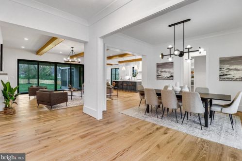 1113 Ingleside Ave, Mc Lean VA  22101-2131 exterior