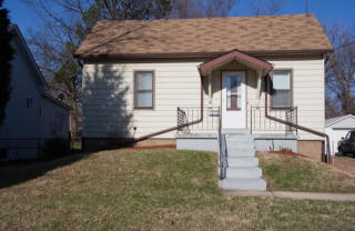 3203 Marvin Ave, Saint Louis MO  63114-2912 exterior