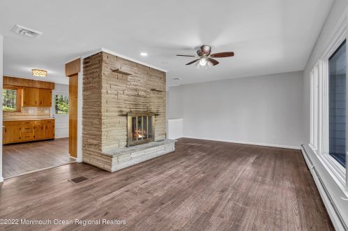 99 Hope Chapel Rd, Jackson Twp NJ 08527-5061 exterior