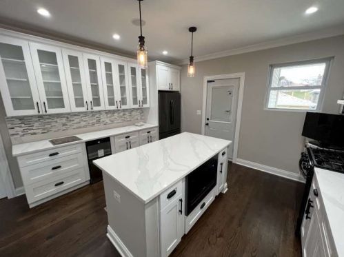 8104 Morgan St, Chicago IL 60643-2317 exterior