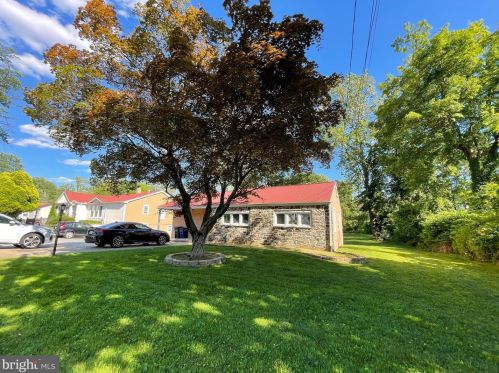 3391 Philmont Ave, Huntingdon Valley PA  19006-4228 exterior