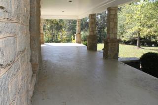 4356 Klondike Rd, Lithonia GA  30038-4417 exterior