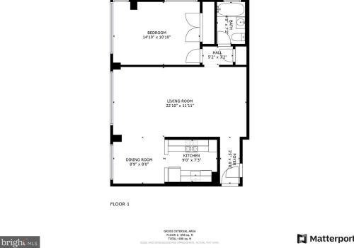 3601 Wisconsin Ave, Washington DC  20016-3054 exterior