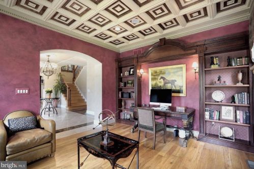 11300 Glen Rd, Rockville MD 20854-1849 exterior