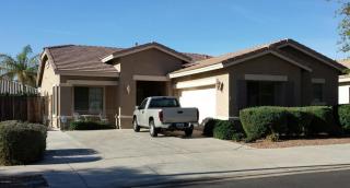 17389 Papago St, Goodyear, AZ 85338-1900