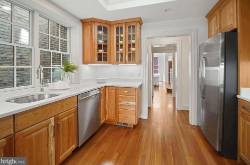 1677 32 St, Washington DC 20007-2931 exterior