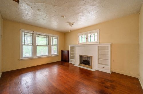 7631 Sangamon St, Chicago IL 60621-1913 exterior