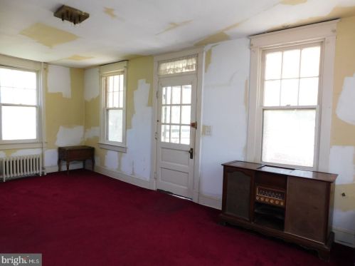 4614 Foote St, Washington DC 20019-4771 exterior