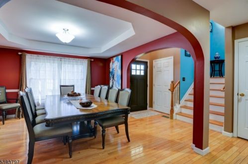 938 Homestead Dr, Fredon NJ  07860-4612 exterior