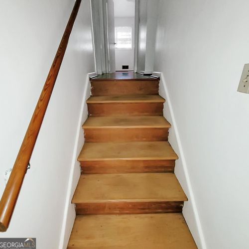 3245 Donnebrook Ln, Atlanta GA 30354-2403 exterior