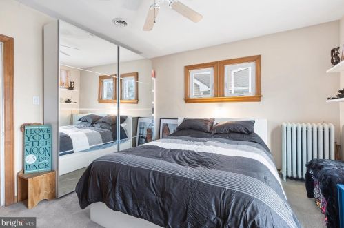 102 Wl Ave, Manor PA 19036-1303 exterior