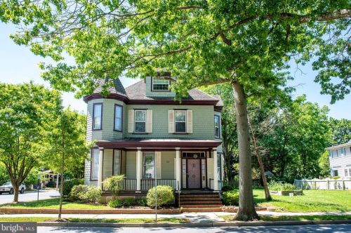 122 Goldsborough St, Easton, MD 21601-3104