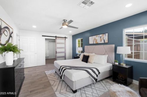 6834 13th St, Phoenix AZ  85014-1124 exterior