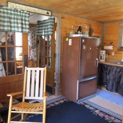 555 Fernberg Rd, Ely, MN