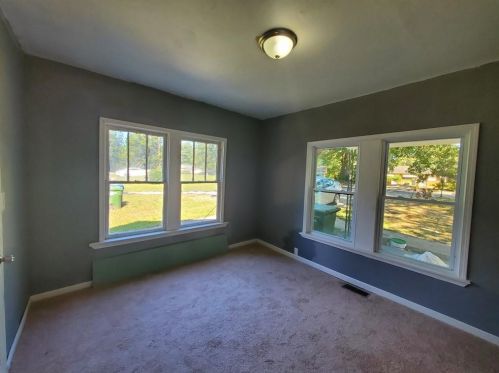 2809 7th St, Atlanta GA  30315-8909 exterior