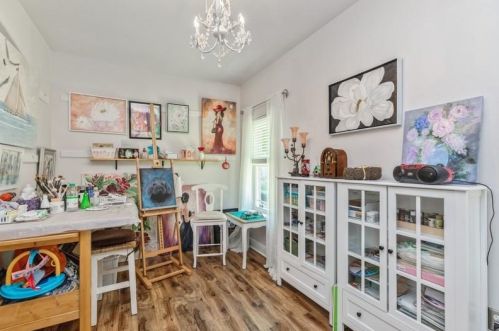 100 Magnolia Lake Dr, Defuniak Springs FL 32433-5242 exterior