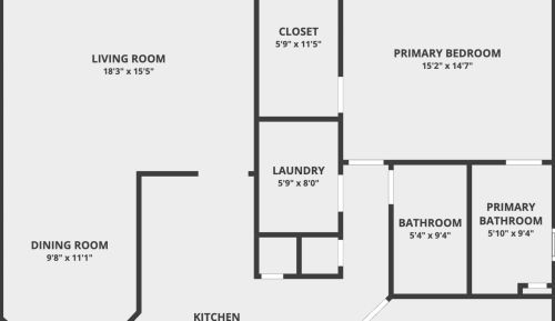 3900 Bryn Mawr Ave, Chicago IL  60659-3150 exterior