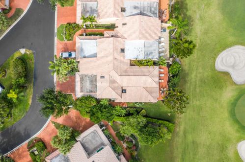 22604 Caravelle Cir, Boca Raton FL 33433-5911 exterior