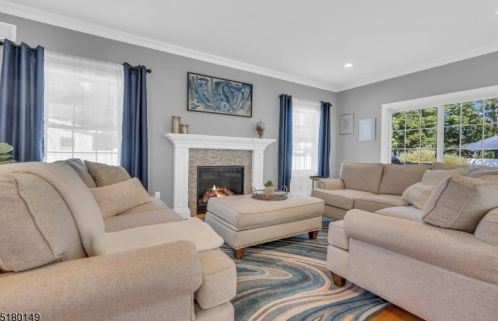 138 Ardmaer Dr, Bridgewater NJ 08807-2766 exterior