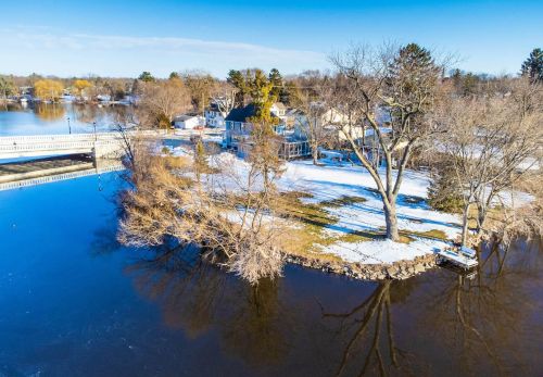 1030 2 St, Watertown WI 53094-6432 exterior