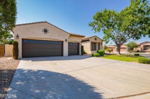 5659 Four Peaks Pl, Chandler, AZ 85249-9010