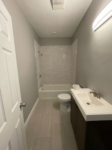 131 Newton St, Boston MA exterior