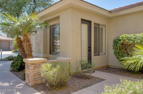2080 Prescott Pl, Chandler AZ  85249-2992 exterior
