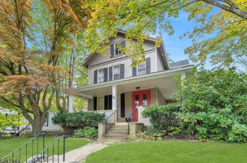 36 Main St, Hackettstown NJ  07840-1331 exterior