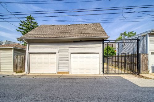 3649 Keeler Ave, Chicago IL 60641-3041 exterior