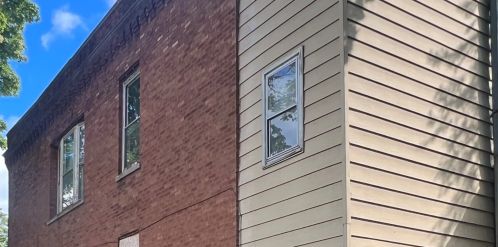 2258 Kildare Ave, Chicago IL 60629-5734 exterior