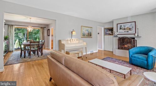 3 General Washington Dr, Media PA 19063-4837 exterior