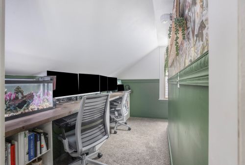 1239 Fisk Rd, Grand Rapids MI 49506-6565 exterior