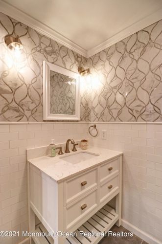 67 Bellevue Ave, Locust NJ  07760-1228 exterior